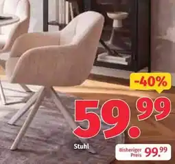Segmüller Stuhl Angebot