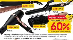 Rusta Styling-Zubehör Angebot