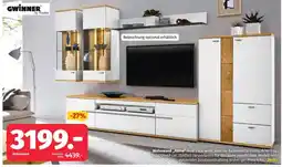 Segmüller Wohnwand „Atena“ Angebot