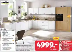 Segmüller Küche Angebot