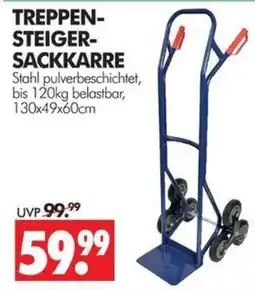 Wreesmann TREPPEN-STEIGER-SACKKARRE Angebot