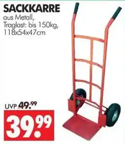 Wreesmann SACKKARRE Angebot