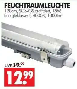 Wreesmann FEUCHTRAUMLEUCHTE Angebot