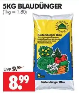 Wreesmann Gartendünger Blau Angebot