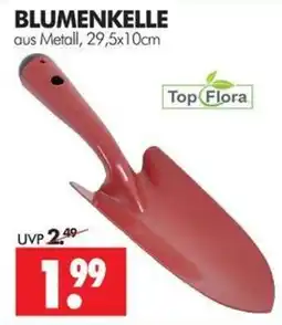 Wreesmann BLUMENKELLE aus Metall Angebot