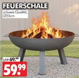 Wreesmann FEUERSCHALE Angebot