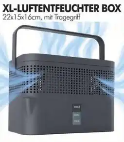Wreesmann XL-LUFTENTFEUCHTER BOX Angebot