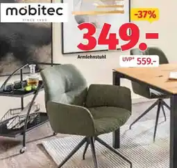 Segmüller Armlehnstuhl Angebot