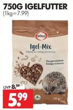 Wreesmann elles Igel-Mix Angebot