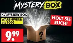 Wreesmann XL-MYSTERY-BOX Angebot