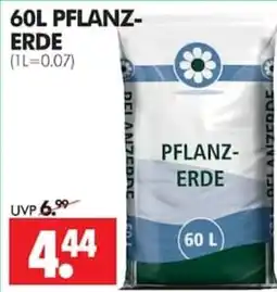 Wreesmann PFLANZ-ERDE Angebot
