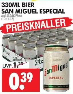 Wreesmann San Miguel Especial Angebot