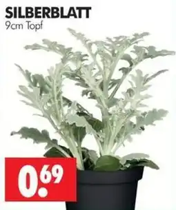 Wreesmann SILBERBLATT Angebot