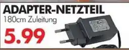 Wreesmann ADAPTER-NETZTEIL Angebot