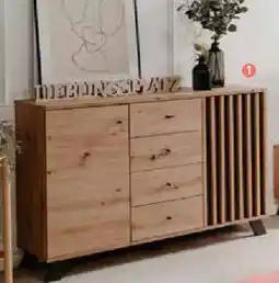 Zurbrüggen Kommode Angebot