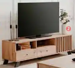 Zurbrüggen TV-Lowboard Angebot