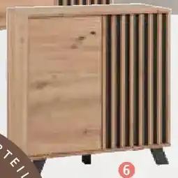 Zurbrüggen Kommode Angebot
