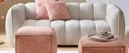 Zurbrüggen Big-Sofa Angebot