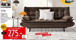 Zurbrüggen Funktionssofa Angebot