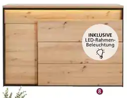 Zurbrüggen Kommode Angebot
