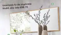 Zurbrüggen XL-Spiegel Angebot