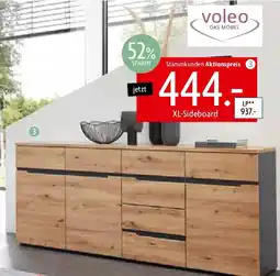 Zurbrüggen Voleo XL-Sideboard Angebot