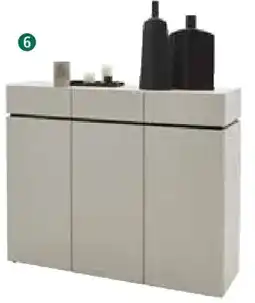 Zurbrüggen Voleo Kommode breit Angebot