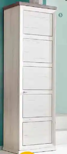 Zurbrüggen HOM'IN Garderobenschrank Angebot