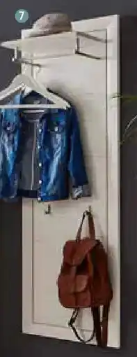 Zurbrüggen HOM'IN Garderobenpaneel Angebot