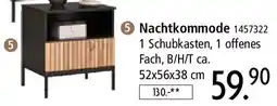 Zurbrüggen Xora Nachtkommode Angebot