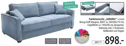 Zurbrüggen Funktionssofa ,,JARAMA" Angebot