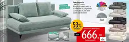 Zurbrüggen Funktionssofa SALLY Angebot