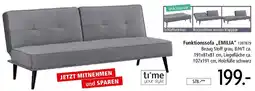 Zurbrüggen Funktionssofa „EMILIA" Angebot