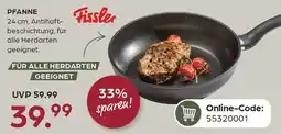 Möbel Buss Fissler Pfanne Angebot