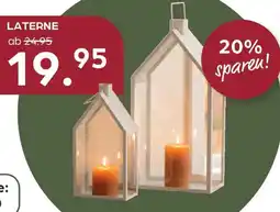 Möbel Buss LATERNE Angebot