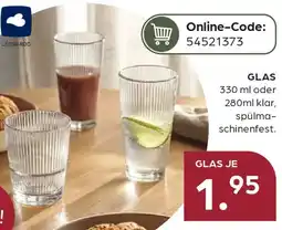 Möbel Buss Glas Angebot