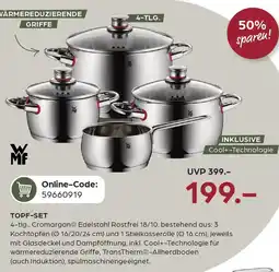 Möbel Buss TOPF-SET Angebot