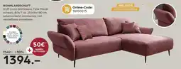 Möbel Buss Wohnlandschaft Angebot