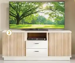 Möbel Buss TV-Lowboard Angebot