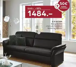 Möbel Buss 3-Sitzer Angebot