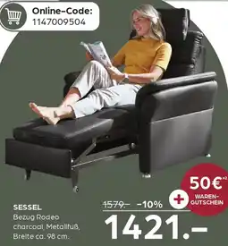 Möbel Buss Sessel Angebot