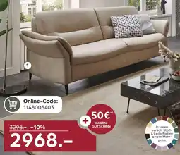 Möbel Buss Sofa Angebot