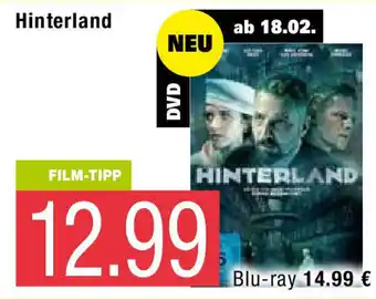 Marktkauf Hinterland Angebot