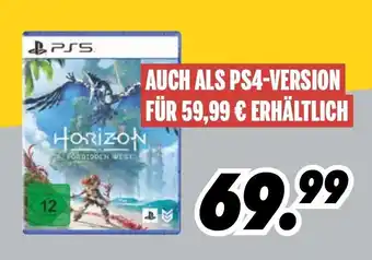 MEDIMAX PS5 Spiel Angebot