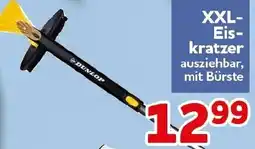 CENTERSHOP XXL-Eiskratzer Angebot