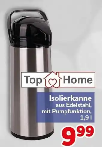 Top Home Isolierkanne