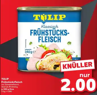 TULIP Frühstücksfleisch