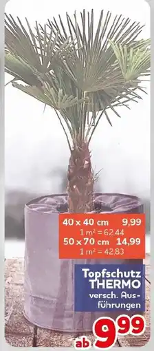CENTERSHOP Topfschutz THERMO Angebot