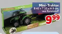 CENTERSHOP Mini-Traktor Angebot