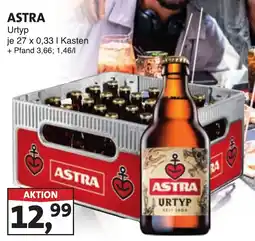 Lösch Depot ASTRA Urtyp Angebot